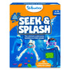 AquaBlaze Quest — Ignite Your Child’s Mind and Muscle Power with Every Splash