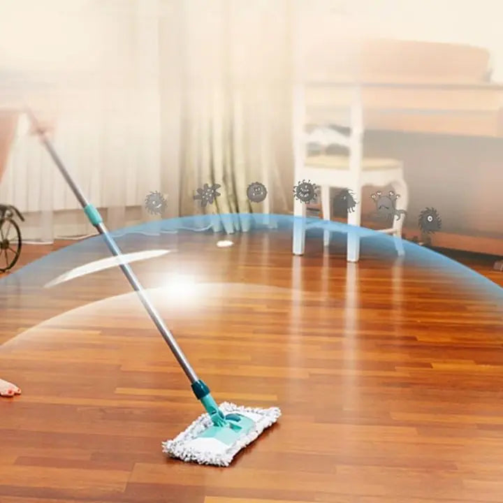 PureWood™ — Instantly Revive Your Wood’s Natural Glow Without Harsh Chemicals | 1+1 Free