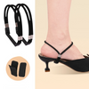 ViviLuxe™ — Gives Your Steps Irresistible Grip and Glamorous Confidence