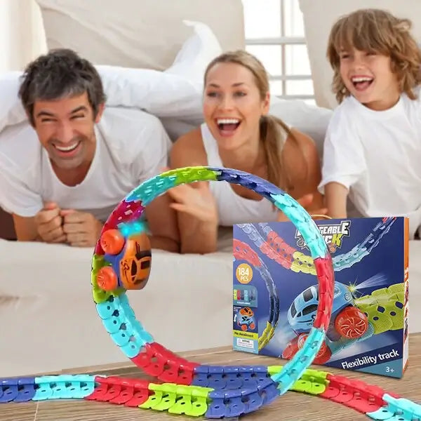 CarPlay™ — Ignite Playtime Creativity and Master Motor Skills Instantly