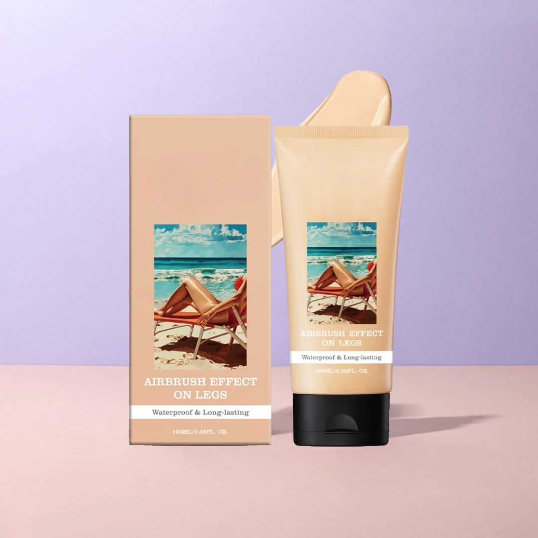 PureLuxe™ — Flawless Skin That Makes You Glow Every Moment