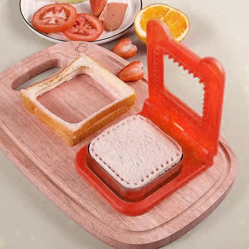 50% Off | SnackPro™ - Make Mealtime Magical & Easy!