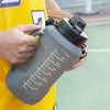 PowerFlask™ — Your ultra-light freedom for endless action and never thirst again!