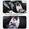 KissGel™ — Finally Relaxed Children Who Enjoy Every Ride Pain-Free