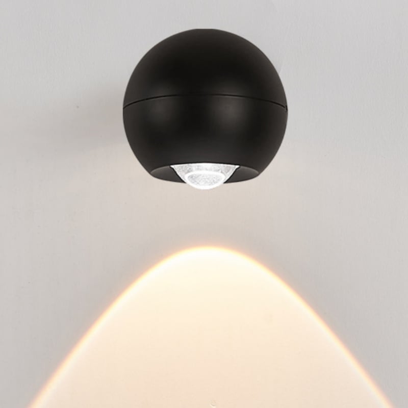 VoltAura Beam — Take Total Control of Your Space with Effortless, Limitless Light