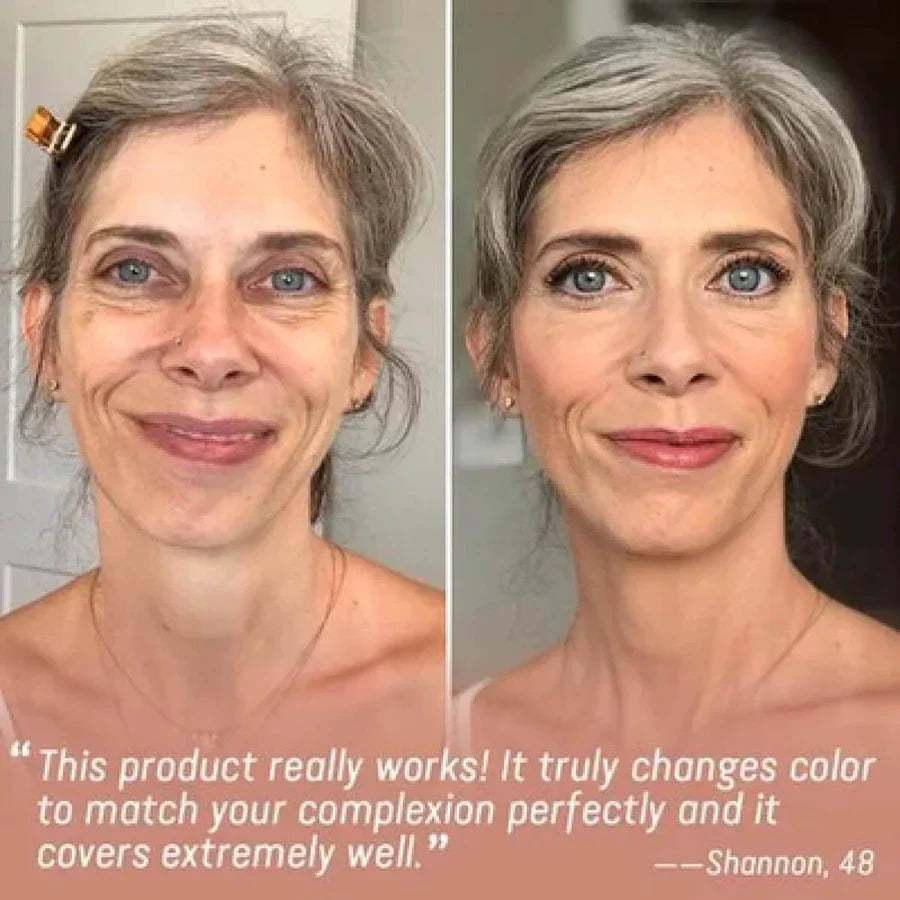LumaVeil™ — Glow with flawless, all-day perfect skin | 1+1 Free