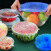 EcoLid — Crush Food Waste and Keep Flavors Fresh Forever | 1+1 FREE
