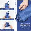 PowerFlask™ — Your ultra-light freedom for endless action and never thirst again!