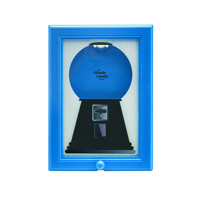 Colorful Candy Dispenser Frame™ — Brighten Every Snack Moment with Playful, Effortless Treats