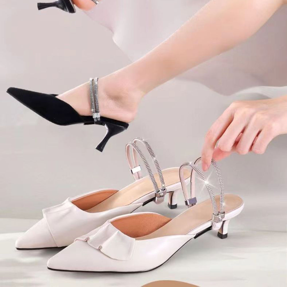 ViviLuxe™ — Gives Your Steps Irresistible Grip and Glamorous Confidence