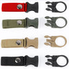 BladeHold — Lock In Your Drink, Unleash Your Adventure (4pcs)