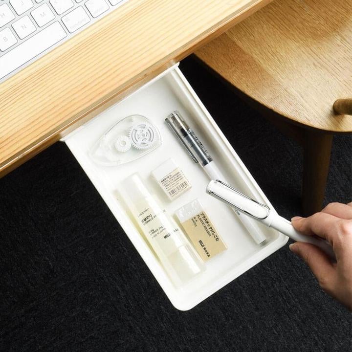 ShadowVault — Conquer Clutter Instantly with Invisible Power Storage