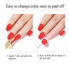 Flawlock Gel — Stunning, Damage-Free Nails That Turn Heads Instantly