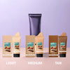 PureLuxe™ — Flawless Skin That Makes You Glow Every Moment