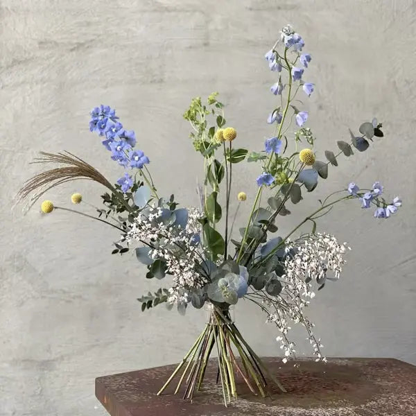FloraGrip™ — Make every bouquet a breathtaking eye-catcher that delights for days!