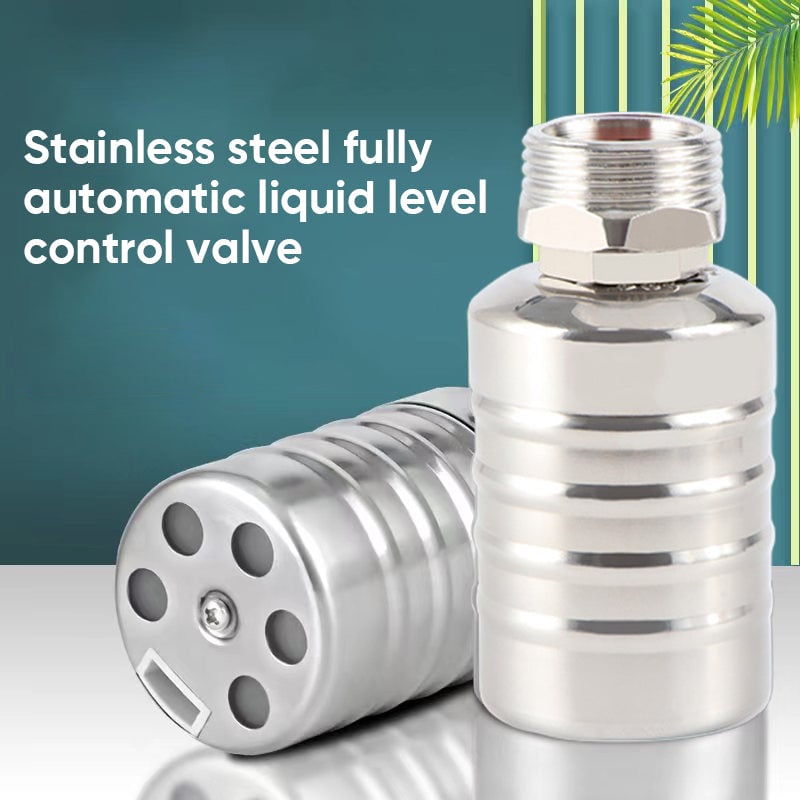 50% OFF | HydroMaster™ — Finally Control Water Worry-Free and Prevent Reservoir Flooding
