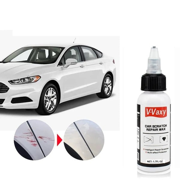 FlashFix™ — Erase Scratches Instantly and Reveal Your Car’s Stunning Like-New Glow | 1+1 Free