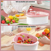 PureSplash™ — Experience Pure, Safe Fruit That Protects Your Family Instantly