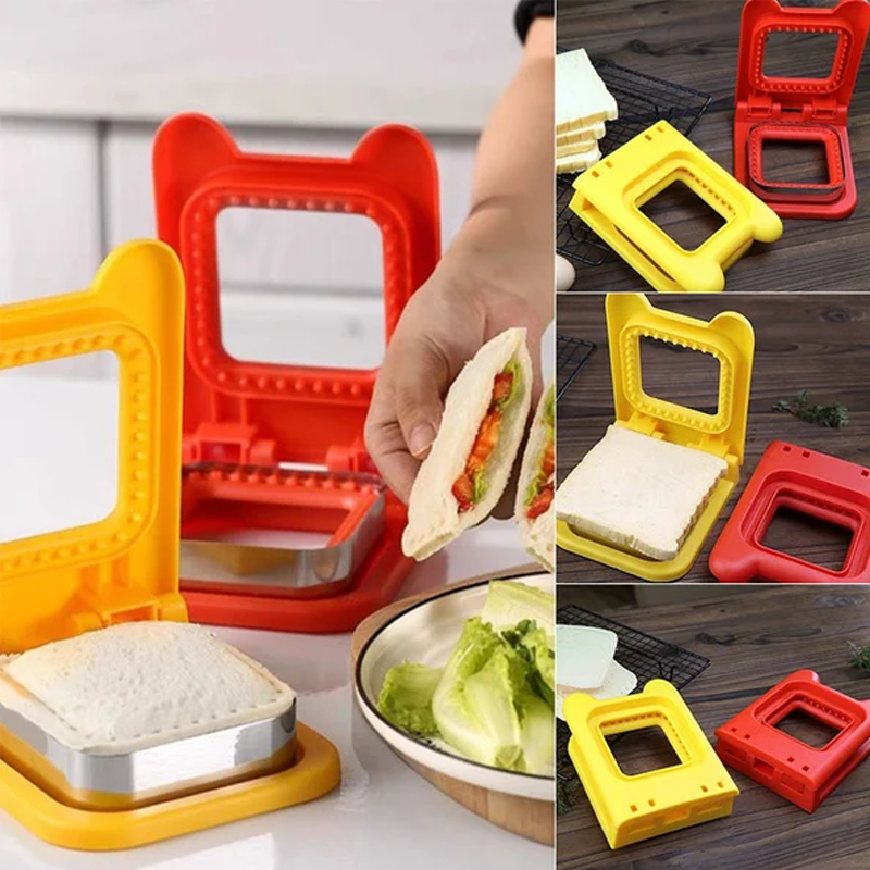 50% Off | SnackPro™ - Make Mealtime Magical & Easy!