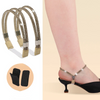ViviLuxe™ — Gives Your Steps Irresistible Grip and Glamorous Confidence