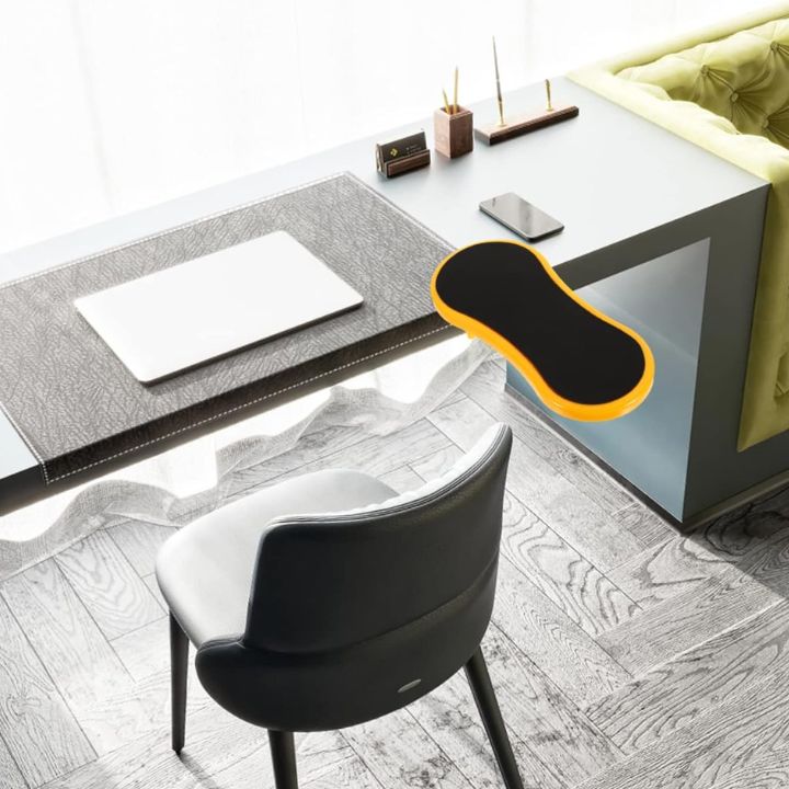 FlexiRest™ — Crush Pain and Command Your Focus All Day Long
