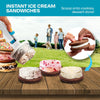 GlaceMaster™ — Serve Perfect Portions That Wow Every Time