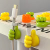 GripNest™ — Finally stress-free organization that has your chaos under control! (10PCS)