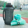 PowerFlask™ — Your ultra-light freedom for endless action and never thirst again!