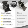 BladeTitan Folding Brackets — Lock Your Setup Rock-Solid and Fold Away Frustration Instantly