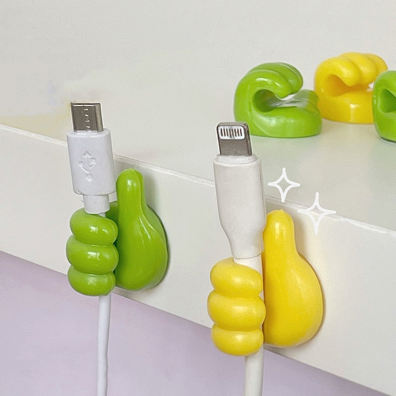 GripNest™ — Finally stress-free organization that has your chaos under control! (10PCS)
