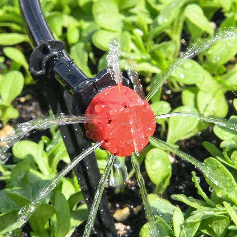 AquaPrecision™ — Perfect Hydration, Thriving Plants Fast | 50+50 FREE