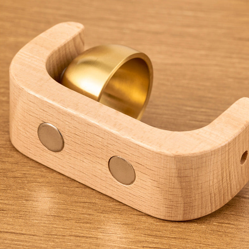 WhisperTone™ — Instantly Transform Any Space Into a Haven of Calm and Rustic Warmth