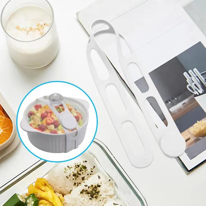 BUY ONE GET ONE FREE - Silicone Fixing Band™ — Keep Every Lid Locked Tight and Mess-Free Everywhere You Go