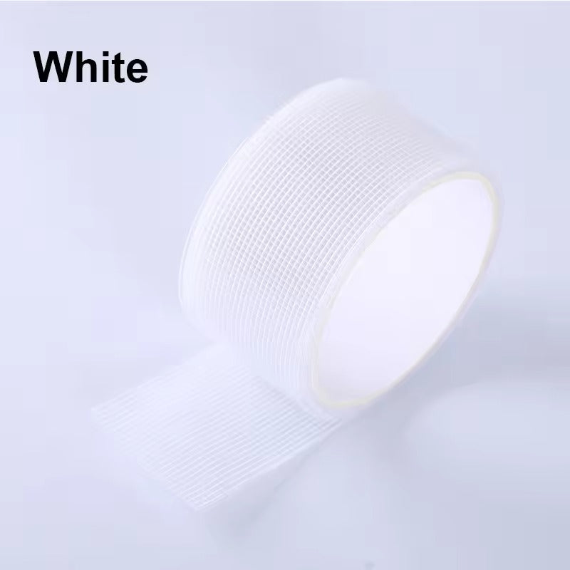 GuardMesh Pro Tape — Seal Out Bugs Instantly and Breathe Easy in Your Bug-Free Sanctuary