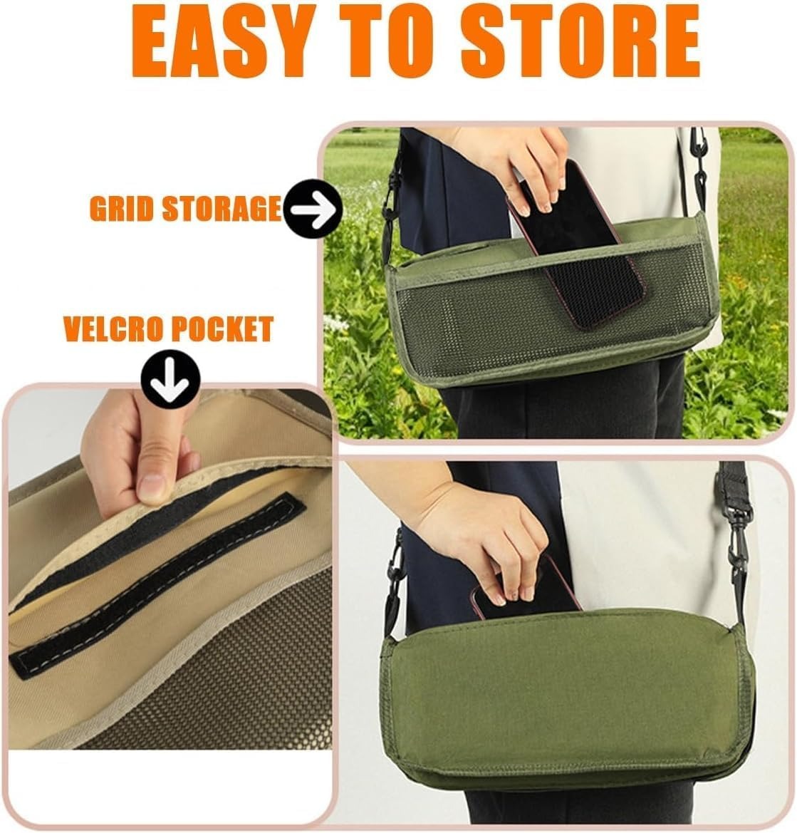 FlexiRest™ — Instant Power Boost and Finally Sit Pain-Free