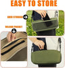 FlexiRest™ — Instant Power Boost and Finally Sit Pain-Free