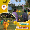 TitanCatch Pants — Turn Every Outdoor Hangout Into Unstoppable Laughter and Wild Action
