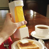 ButterMeister™ — Perfect Butter Portions with One Click for Stress-Free Enjoyment Moments