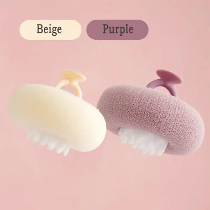 LumiPure™ Super Soft Peeling Sponge — Awaken Your Skin to Radiant Freshness and Silky Youthfulness! | 1+1 Free