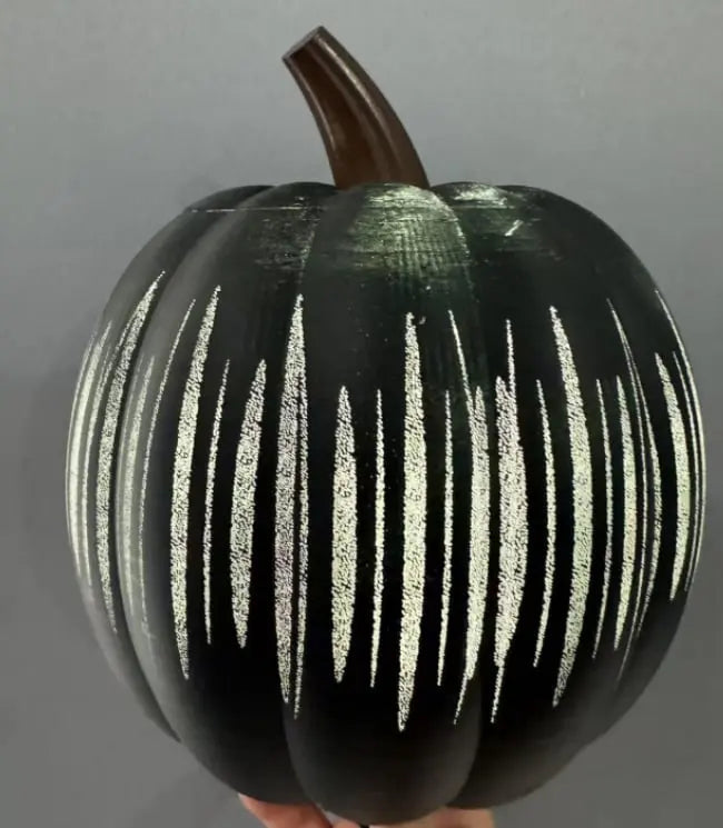 Sparkling Star Pumpkins™ — Ignite Cozy Autumn Magic with Effortless, Glowing Elegance