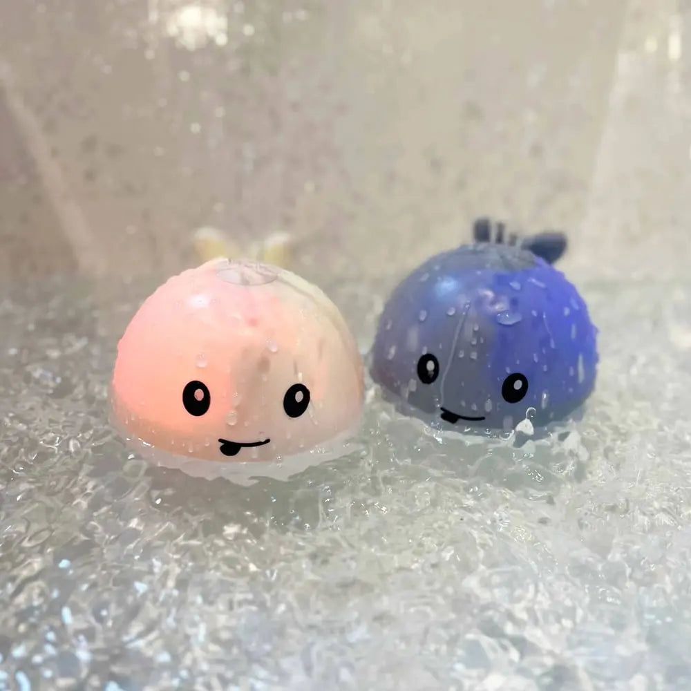 Baby Bath Toy Whale™ — Spark Joy and Light Up Your Child’s Imagination Every Bath Time