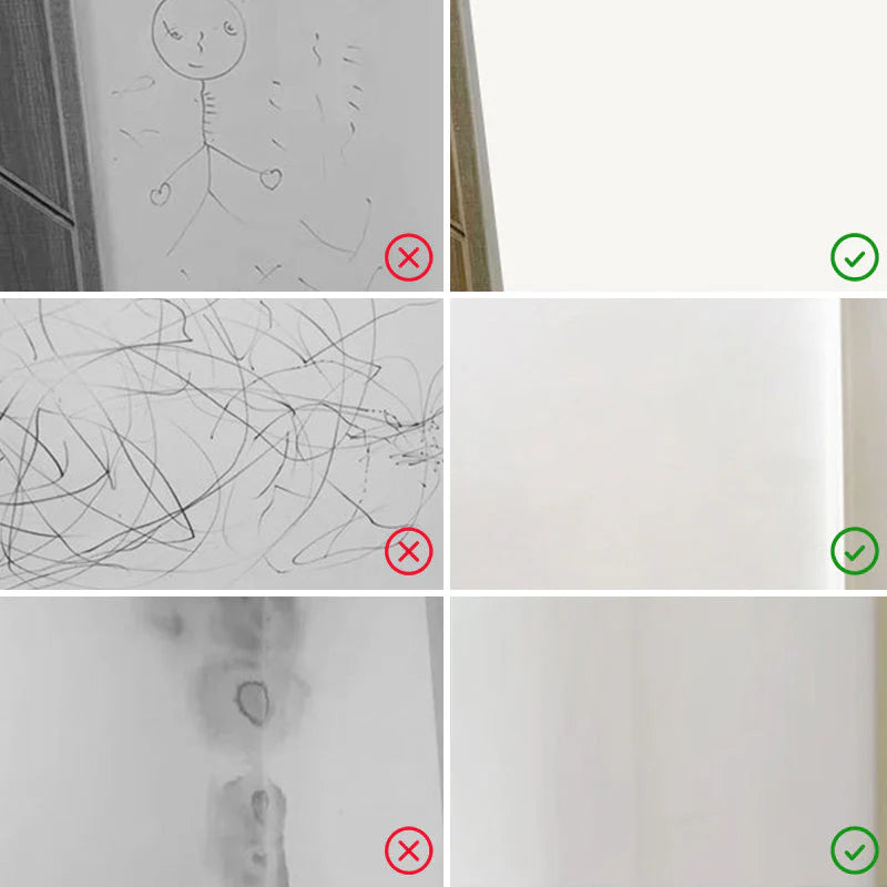 50% OFF | WallRevive™ — Bring Your Walls Back to Life Instantly with Flawless, Stress-Free Results