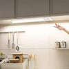Smart LED Motion Light™ — Illuminate Every Step with Effortless, Instant Brightness