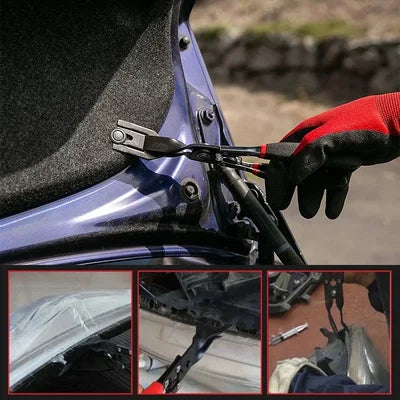 50% OFF | Disassembly Master™ — Effortlessly master every stuck clip and save yourself frustration and damage!