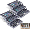 TriStor Pro — Instantly Tame Chaos and Unlock Triple the Drawer Space