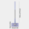 CleanTouch Mini Mop | For Effortless, Eco-Friendly Cleaning! + 100 Cleaning Sheets for FREE