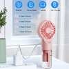 50% OFF | BreezeMist™ — Instant Cooling & Hydration Anywhere!
