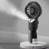 50% OFF | BreezeMist™ — Instant Cooling & Hydration Anywhere!
