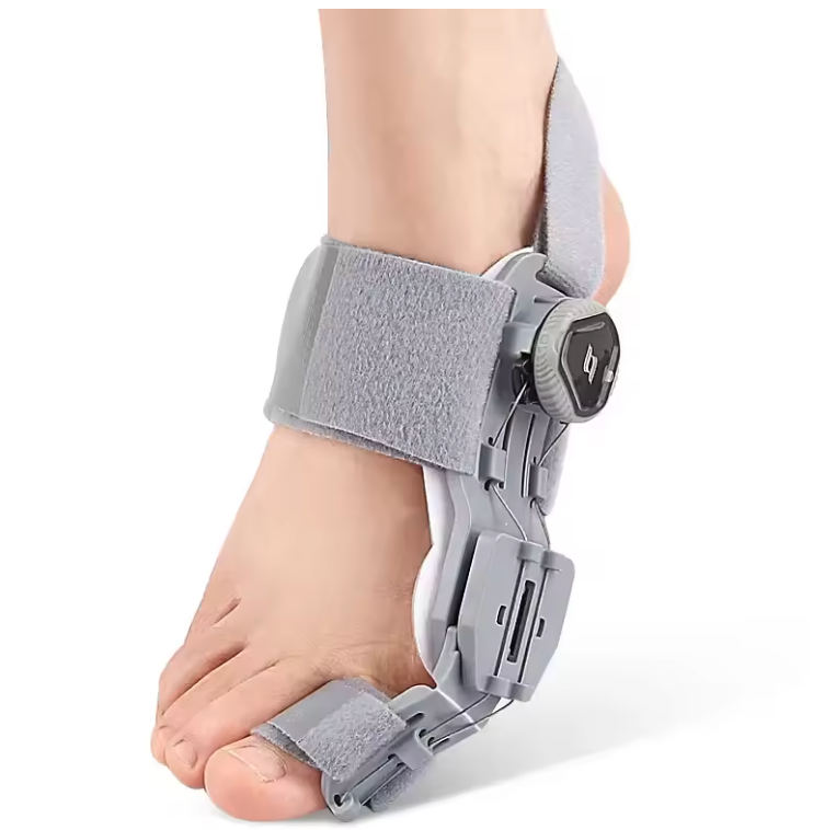 50% OFF | Alignix™ – Walk Free Again. Without Pain!