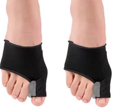 FlexiStep™ – Premium Orthopedic Bunion Corrector (1 Pair)